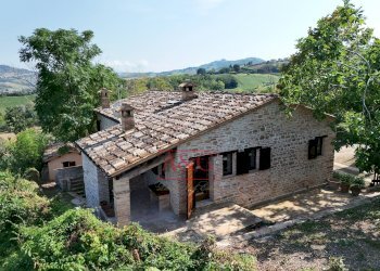 Foto 62 - Rustico contrada Santa Lucia
 
snc, Servigliano - foto 62