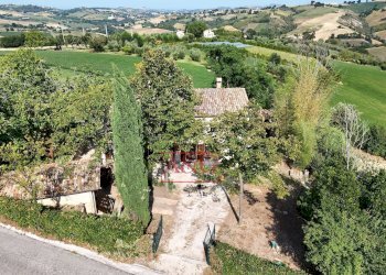 Foto 63 - Rustico contrada Santa Lucia
 
snc, Servigliano - foto 63