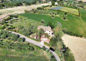 Foto 66 - Rustico contrada Santa Lucia
 
snc, Servigliano - foto 66