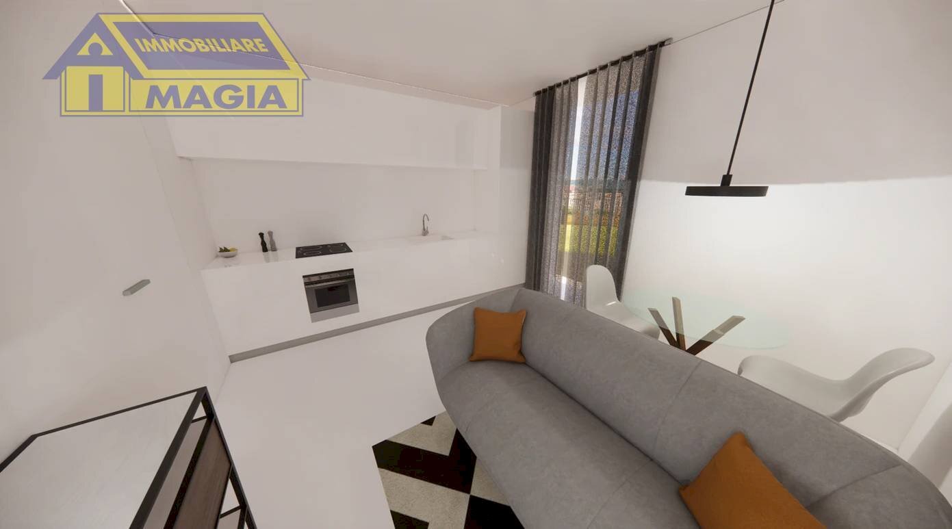 Foto 2 - Three-room apartment 02, San Benedetto del Tronto - photo 2