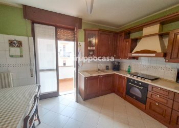 Foto 5 - Trilocale Via XXIV Maggio
 
29, Magenta - foto 5