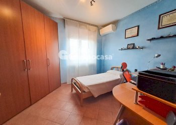 Foto 15 - Trilocale Via XXIV Maggio
 
29, Magenta - foto 15