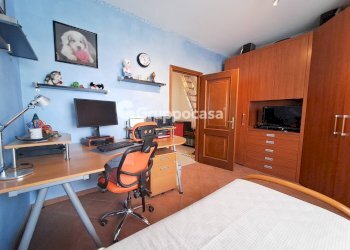 Foto 16 - Trilocale Via XXIV Maggio
 
29, Magenta - foto 16