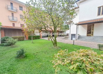 Foto 21 - Trilocale Via XXIV Maggio
 
29, Magenta - foto 21