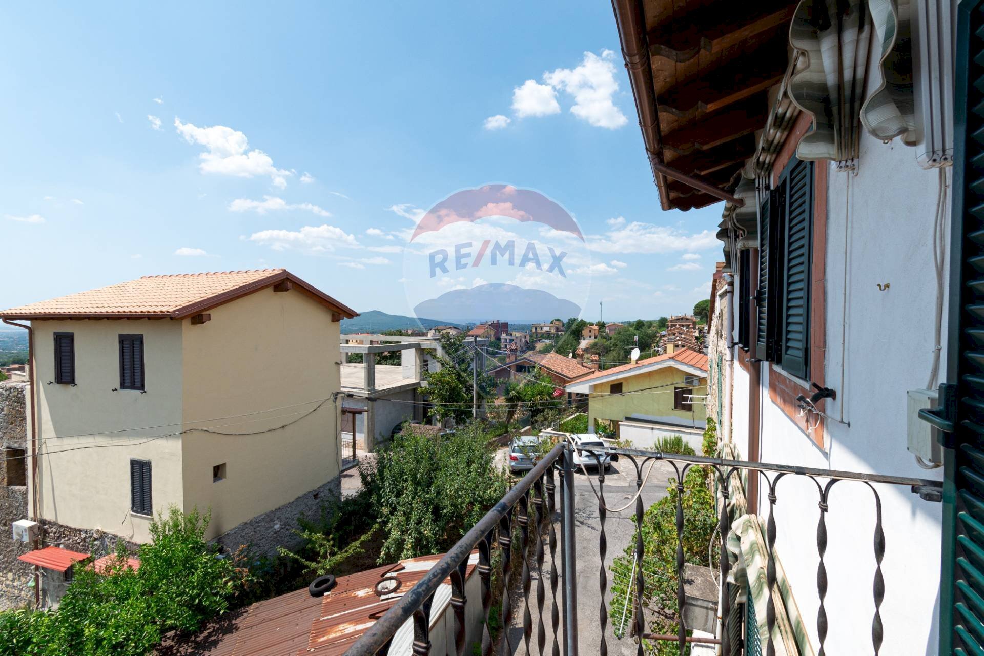 Balcone - Bilocale Via Monte Grappa
 
55, Marcellina - foto 1