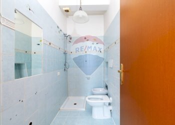 Bagno - Bilocale Via Monte Grappa
 
55, Marcellina - foto 9