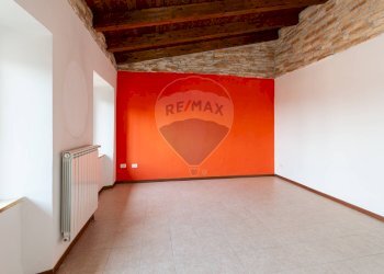 Stanza vuota - Bilocale Via Monte Grappa
 
55, Marcellina - foto 11