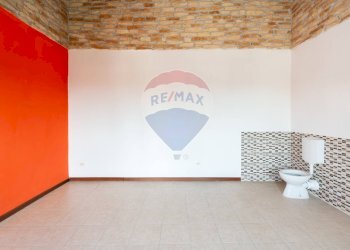 Stanza vuota - Bilocale Via Monte Grappa
 
55, Marcellina - foto 13