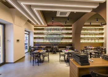 Ufficio - Commercial Activity Via Bandiera
 
57, 59, Palermo - photo 3