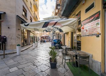 Terrazza - Commercial Activity Via Bandiera
 
57, 59, Palermo - photo 4
