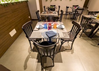 Sala da pranzo - Commercial Activity Via Bandiera
 
57, 59, Palermo - photo 9