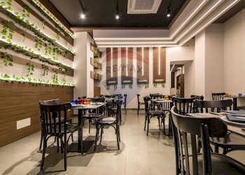 Sala da pranzo - Commercial Activity Via Bandiera
 
57, 59, Palermo - photo 10