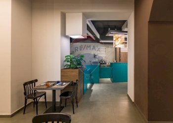 Cucina - Commercial Activity Via Bandiera
 
57, 59, Palermo - photo 6