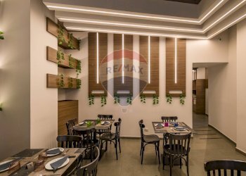 Sala da pranzo - Commercial Activity Via Bandiera
 
57, 59, Palermo - photo 11