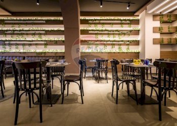 Terrazza - Commercial Activity Via Bandiera
 
57, 59, Palermo - photo 12