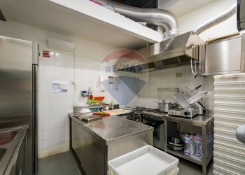 Cucina - Commercial Activity Via Bandiera
 
57, 59, Palermo - photo 13