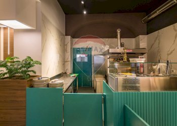 Cucina - Commercial Activity Via Bandiera
 
57, 59, Palermo - photo 15