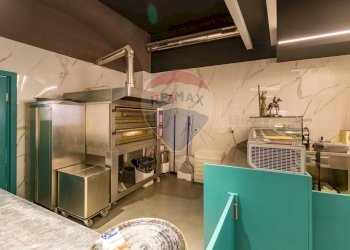 Cucina - Commercial Activity Via Bandiera
 
57, 59, Palermo - photo 16