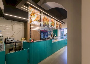 Cucina - Commercial Activity Via Bandiera
 
57, 59, Palermo - photo 18