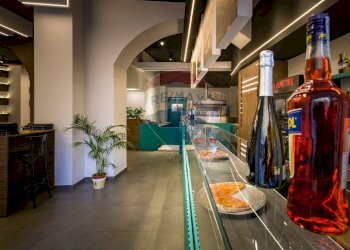 Ricezione / Lobby - Commercial Activity Via Bandiera
 
57, 59, Palermo - photo 20