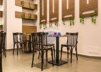 Terrazza - Commercial Activity Via Bandiera
 
57, 59, Palermo - photo 23