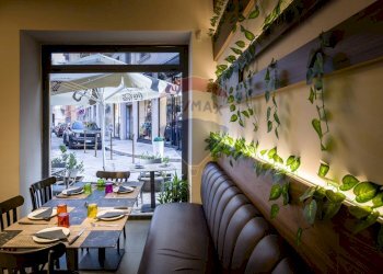 Sala da pranzo - Commercial Activity Via Bandiera
 
57, 59, Palermo - photo 5