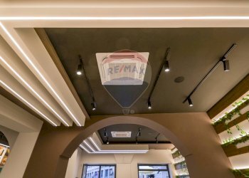 Dettagli - Commercial Activity Via Bandiera
 
57, 59, Palermo - photo 36