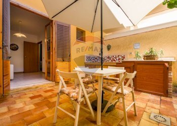 Terrazza - Villa a Schiera via della lanterna
 
35, Sciacca - foto 2