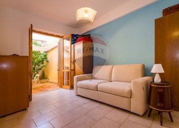 Soggiorno - Villa a Schiera via della lanterna
 
35, Sciacca - foto 3