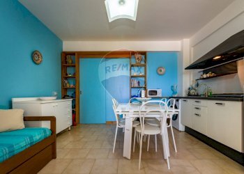 Cucina - Villa a Schiera via della lanterna
 
35, Sciacca - foto 4