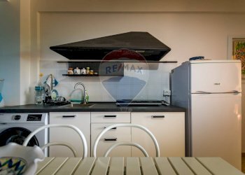 Cucina - Villa a Schiera via della lanterna
 
35, Sciacca - foto 12