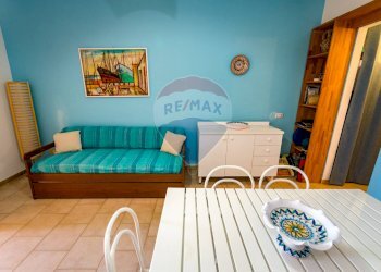 Sala da pranzo - Villa a Schiera via della lanterna
 
35, Sciacca - foto 14