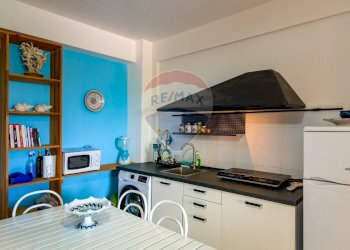 Cucina - Villa a Schiera via della lanterna
 
35, Sciacca - foto 15