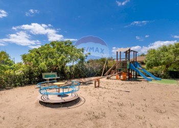 Piscina - Villa a Schiera via della lanterna
 
35, Sciacca - foto 20