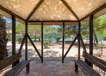 ZONA BARBECUE RESIDENCE - Villa a Schiera via della lanterna
 
35, Sciacca - foto 21