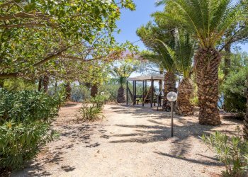 Giardino - Villa a Schiera via della lanterna
 
35, Sciacca - foto 22