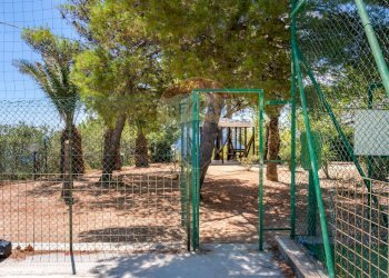 Giardino - Villa a Schiera via della lanterna
 
35, Sciacca - foto 25