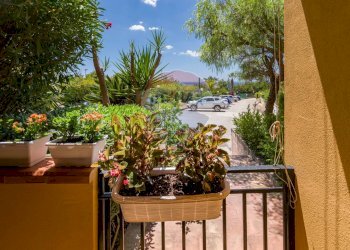 Balcone - Villa a Schiera via della lanterna
 
35, Sciacca - foto 27