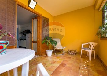 Terrazza - Villa a Schiera via della lanterna
 
35, Sciacca - foto 29