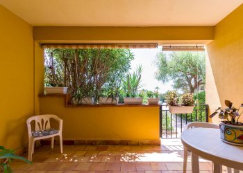 SPAZIO ESTERNO INGRESSO - Villa a Schiera via della lanterna
 
35, Sciacca - foto 30