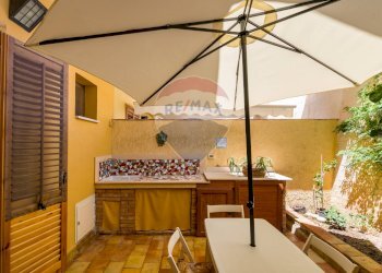 Terrazza - Villa a Schiera via della lanterna
 
35, Sciacca - foto 31