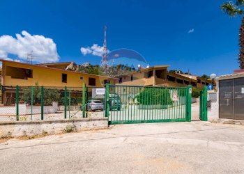 INGRESSO PRINCIPALE RESIDENCE - Villa a Schiera via della lanterna
 
35, Sciacca - foto 32