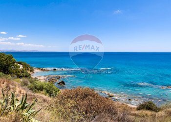 Vista dell\'acqua - Villa a Schiera via della lanterna
 
35, Sciacca - foto 33