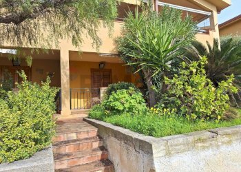 Casa all\'aperto - Villa a Schiera via della lanterna
 
35, Sciacca - foto 39