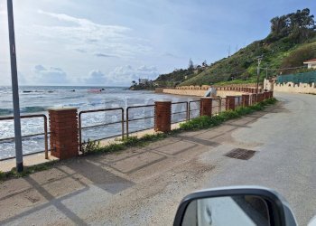 Vista dell\'acqua - Villa a Schiera via della lanterna
 
35, Sciacca - foto 40