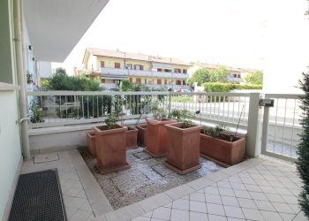 Terraced Villa Via Claudio Monteverdi, Cesena - photo 5