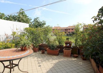 Terraced Villa Via Claudio Monteverdi, Cesena - photo 9