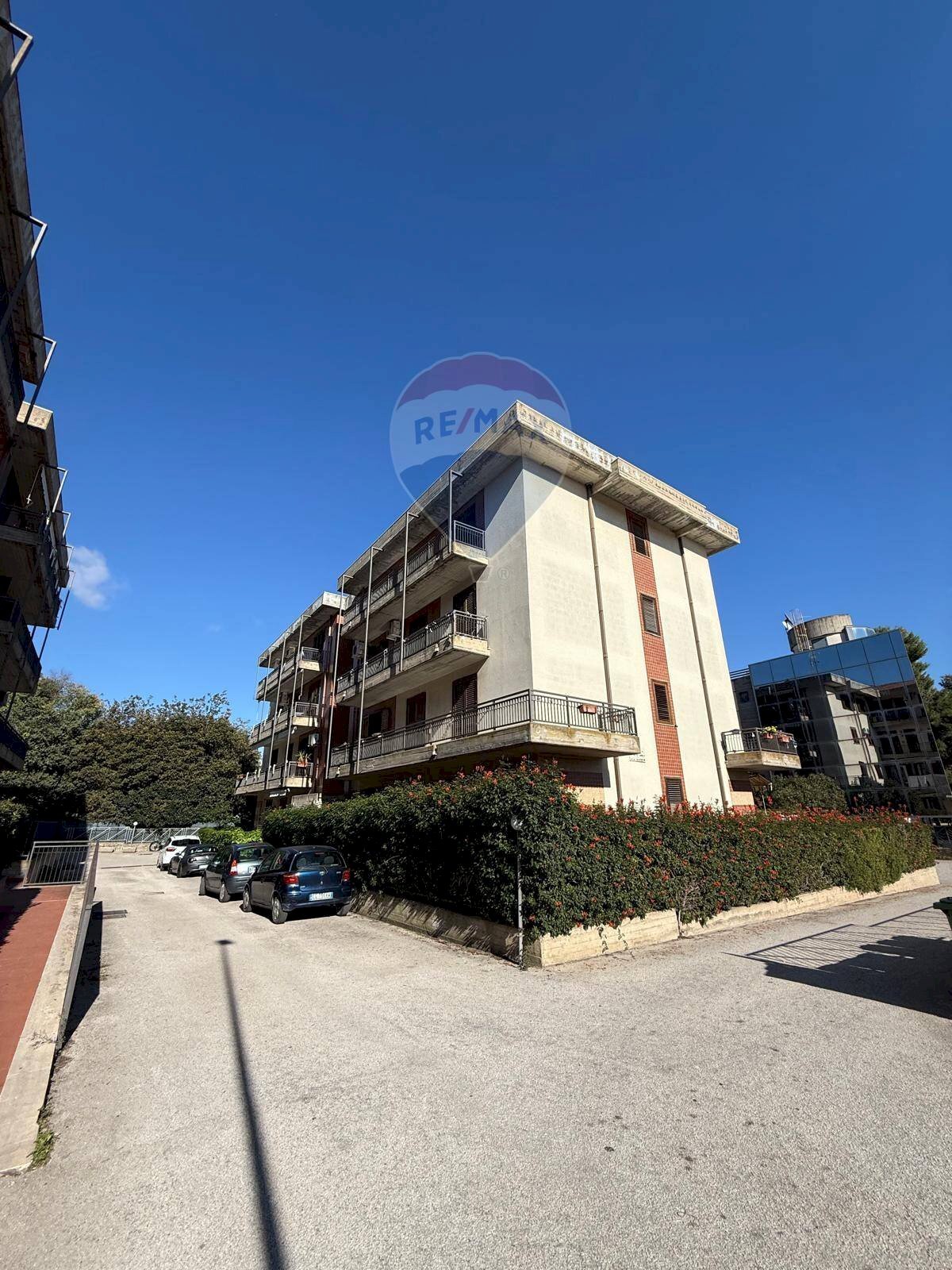 Edificio all\'aperto - Quadrilocale Via Pietro Novelli
 
38, Caltagirone - foto 3