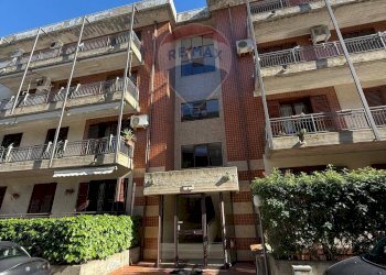 Edificio all\'aperto - Quadrilocale Via Pietro Novelli
 
38, Caltagirone - foto 1