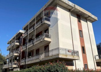 Edificio all\'aperto - Quadrilocale Via Pietro Novelli
 
38, Caltagirone - foto 4
